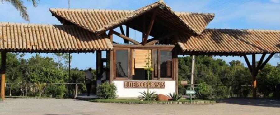 JUDICIAL Leilão Terreno Cond. Outeiro das Brisas, em Porto Seguro/BA