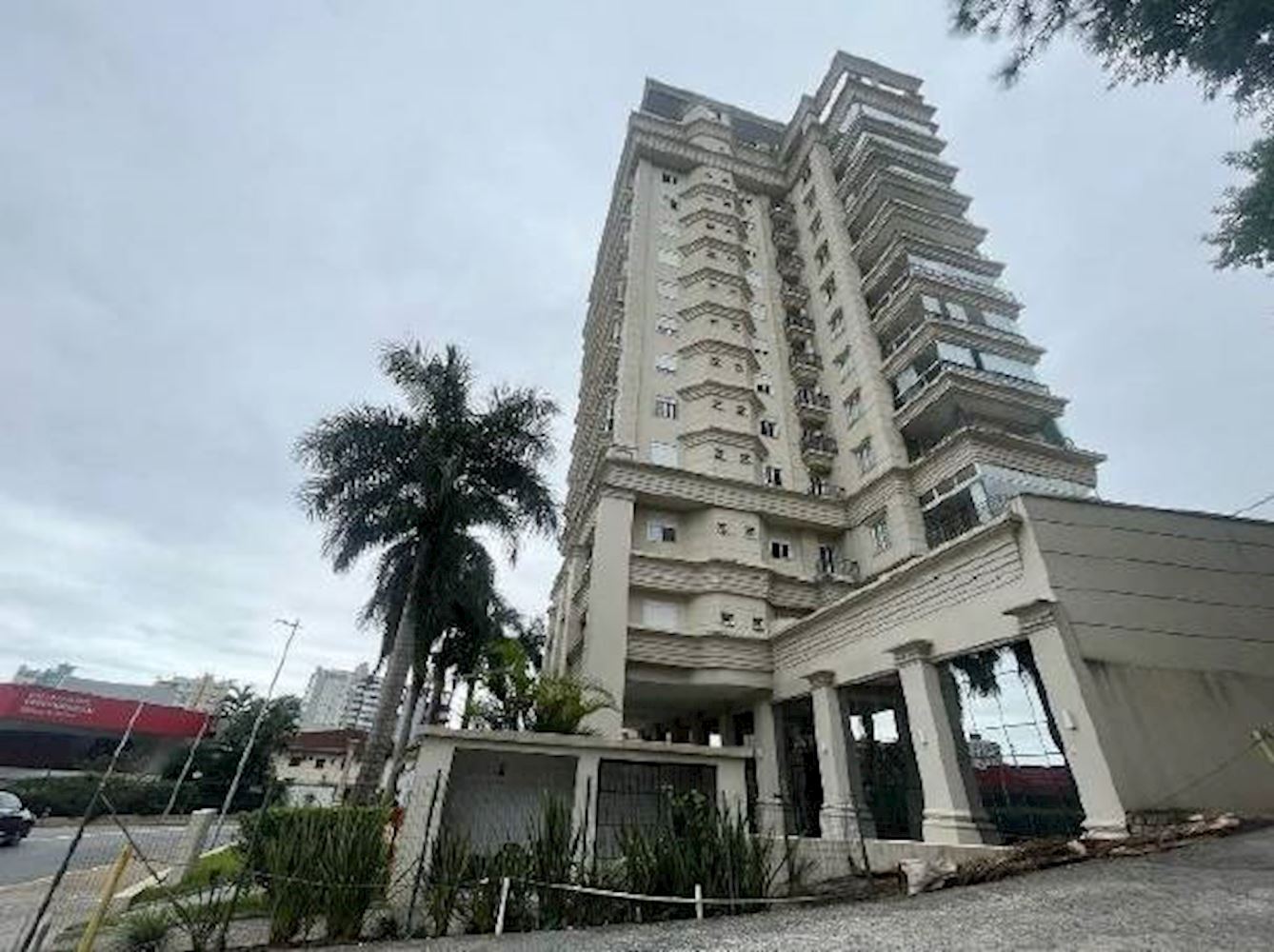 Loja Comercial no "Ed. Maison Soleil" - Centro - Joinville/SC — foto 2