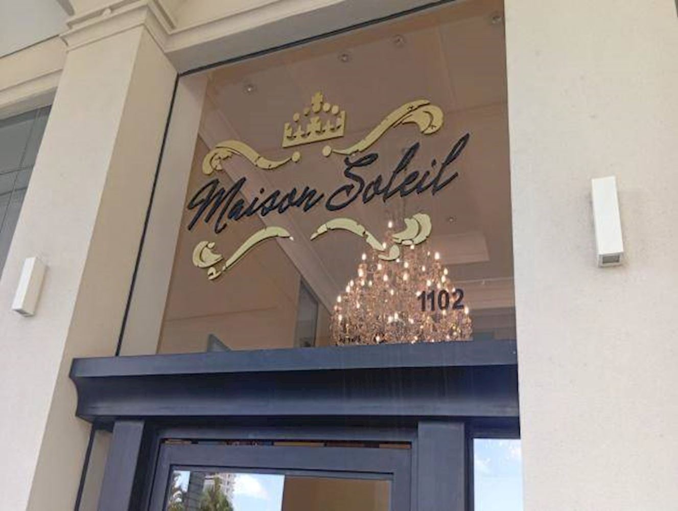 Loja Comercial no "Ed. Maison Soleil" - Centro - Joinville/SC — foto 5