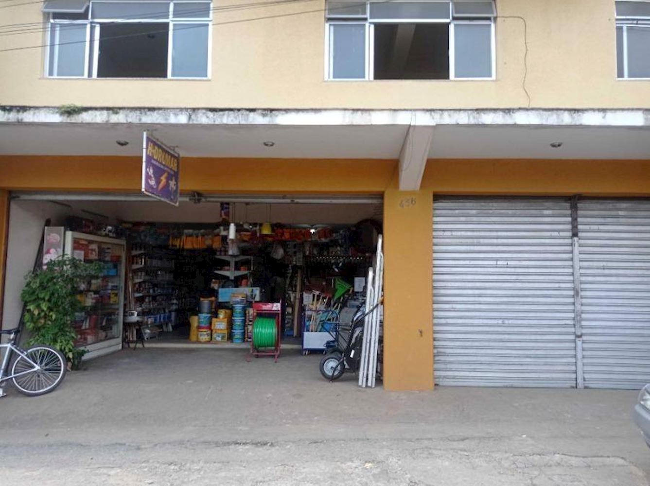 Sobreloja Comercial - Carambita - Valença/RJ — foto 2