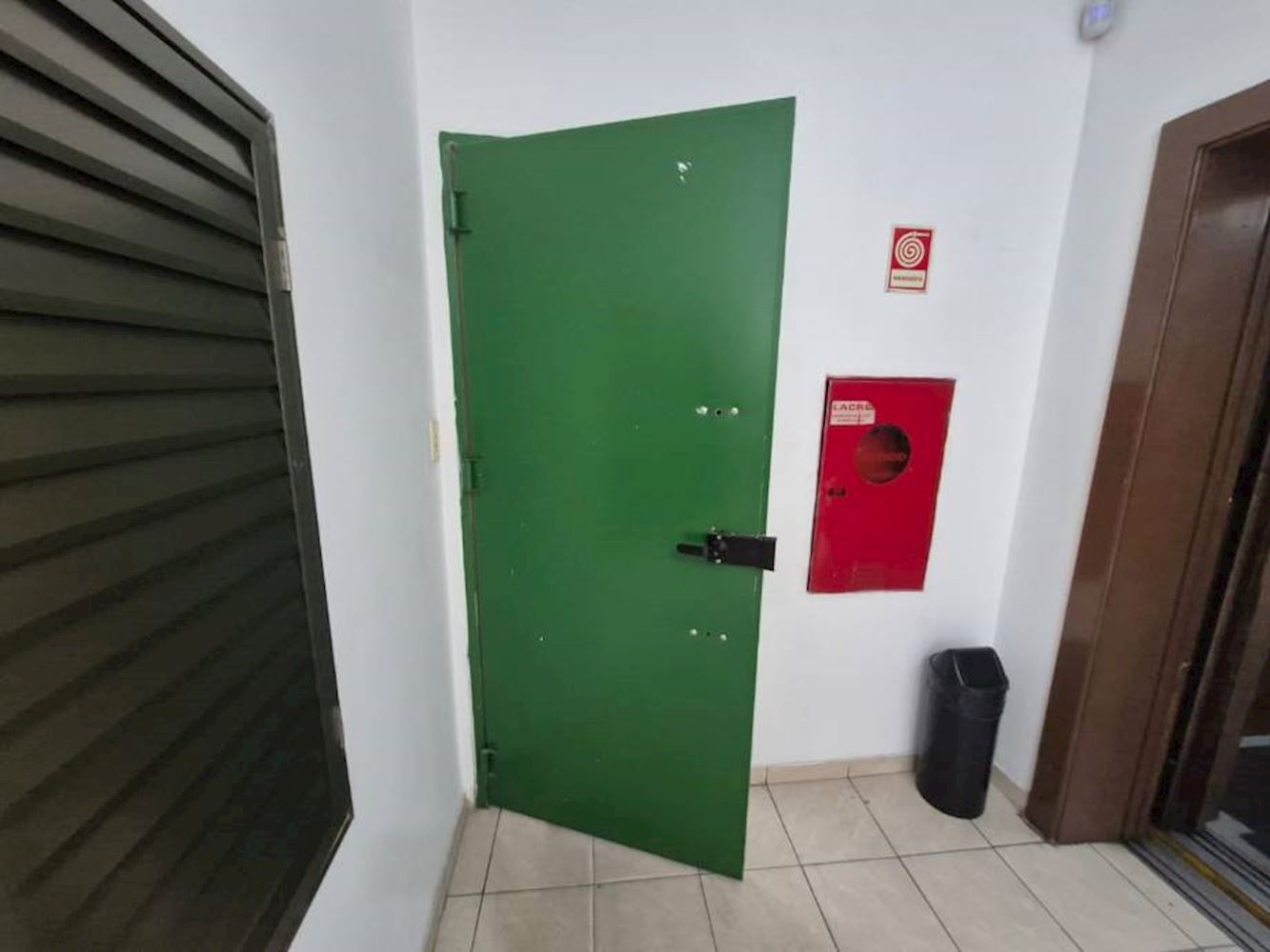 Sala Comercial no "Ed. Helio" - Centro - São Paulo/SP — foto 3