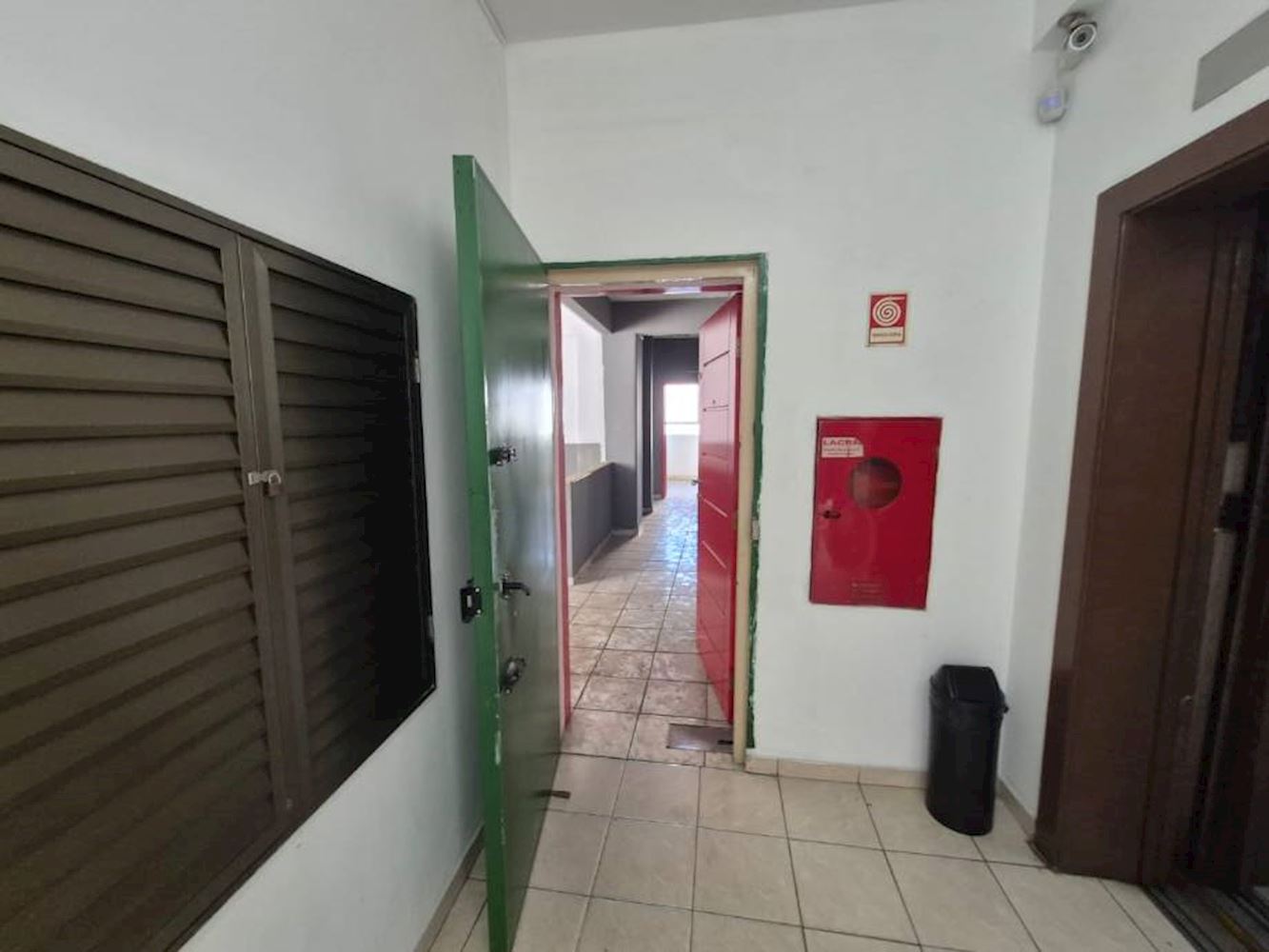 Sala Comercial no "Ed. Helio" - Centro - São Paulo/SP — foto 4