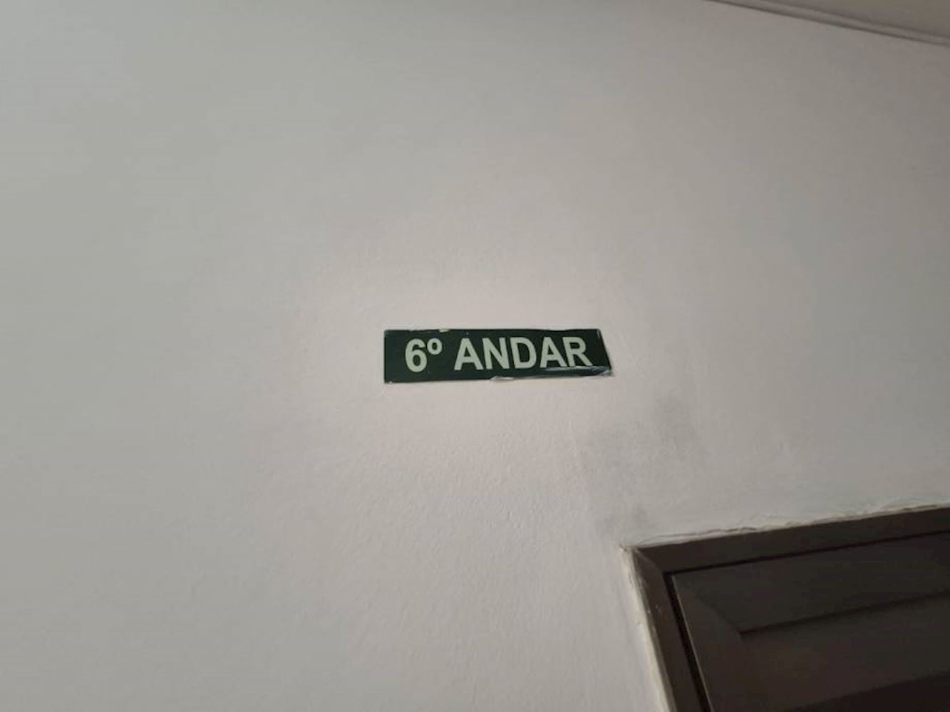 Sala Comercial no "Ed. Helio" - Centro - São Paulo/SP — foto 5