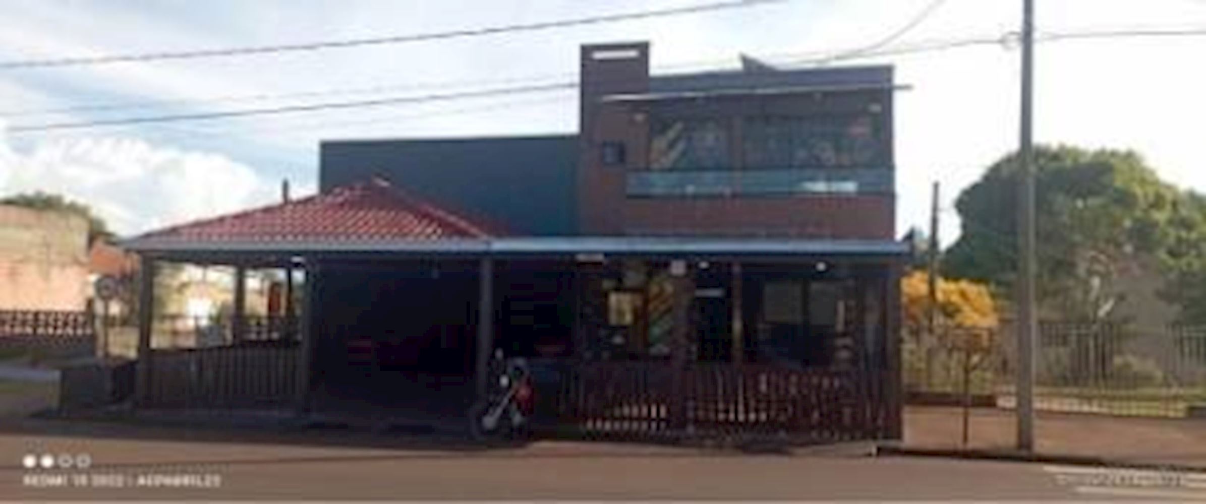Loja Comercial no Jardim Progresso em Assis Chateaubriand/PR