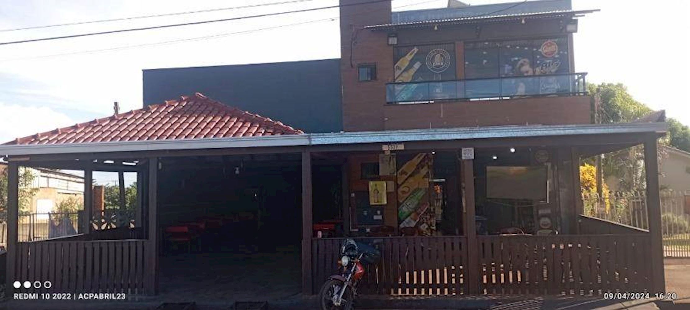 Loja Comercial no Jardim Progresso em Assis Chateaubriand/PR — foto 4