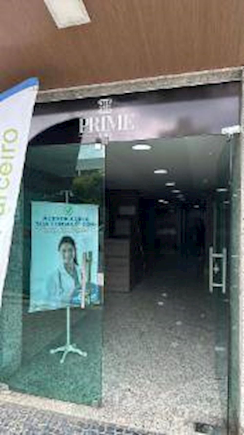 Sala Comercial no "Centro Empresarial Santa Therezinha" - Centro - Itaperuna/RJ — foto 2