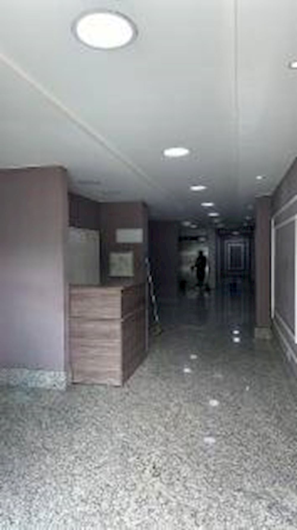 Sala Comercial no "Centro Empresarial Santa Therezinha" - Centro - Itaperuna/RJ — foto 3