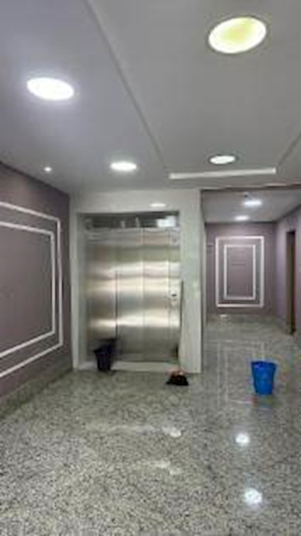 Sala Comercial no "Centro Empresarial Santa Therezinha" - Centro - Itaperuna/RJ — foto 4