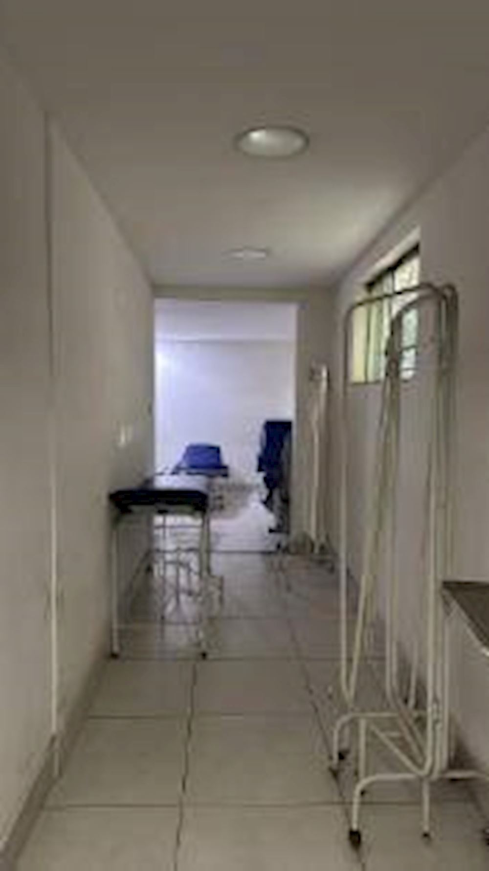 Sala Comercial no "Centro Empresarial Santa Therezinha" - Centro - Itaperuna/RJ — foto 5