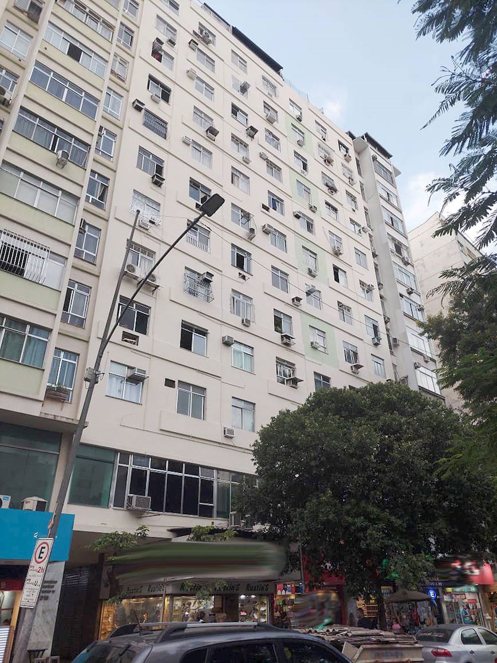 Loja Comercial - Catete - Rio de Janeiro/RJ — foto 2