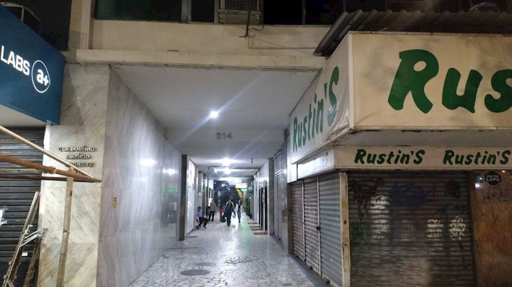 Loja Comercial - Catete - Rio de Janeiro/RJ — foto 3