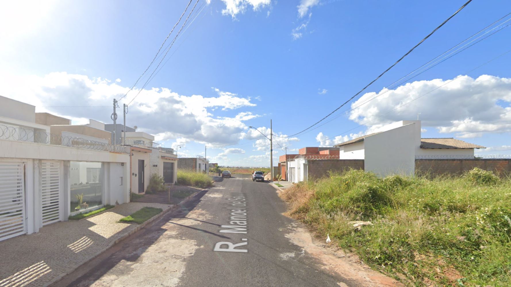 Casa em Interlagos - Araguari/MG — foto 3