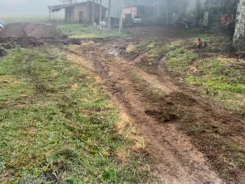 Terreno - Paula Freitas - PR — foto 4