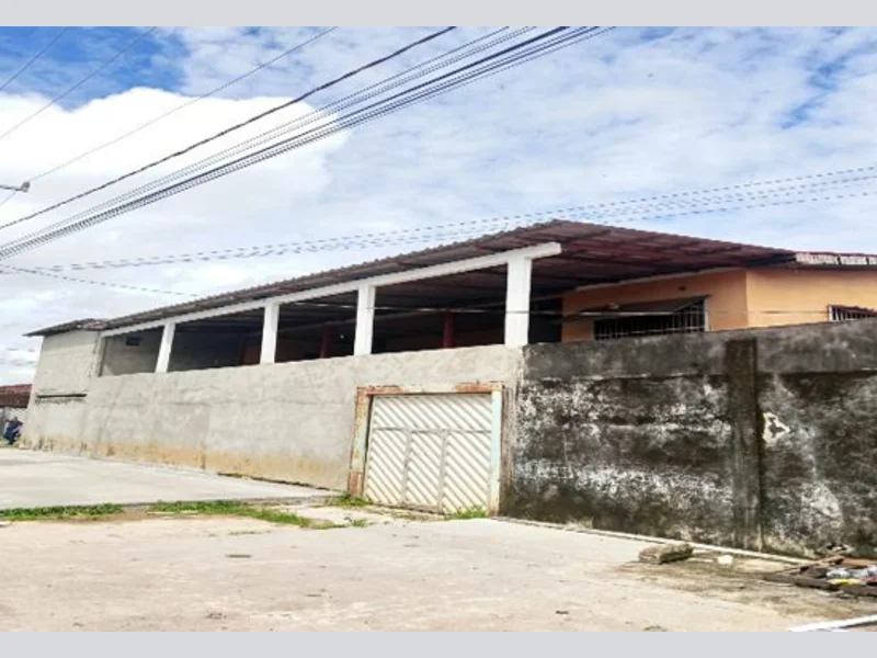 Casa - Santana - AP