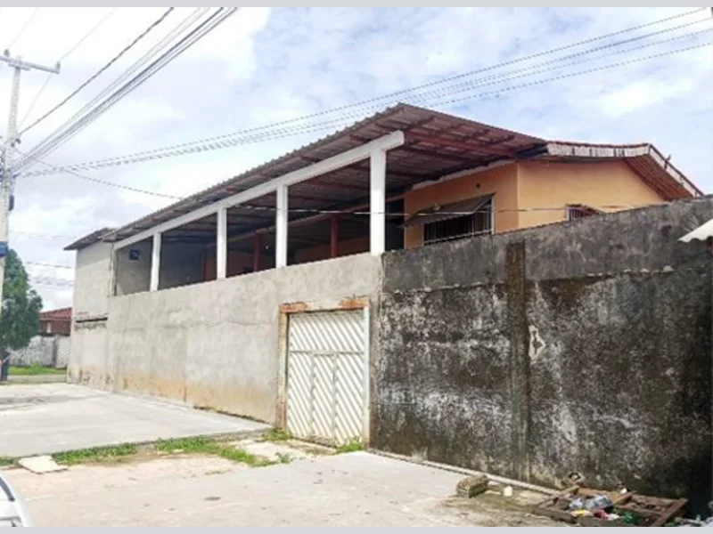Casa - Santana - AP — foto 3