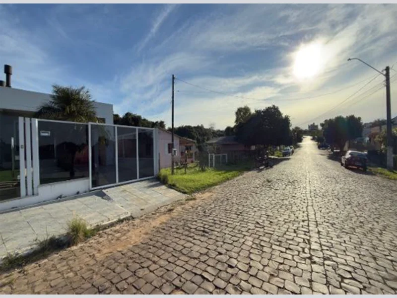 Casa - Santiago - RS
