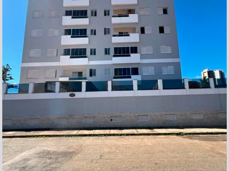 Apartamento - Anápolis - GO — foto 2