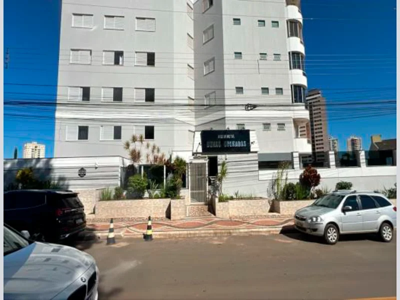 Apartamento - Anápolis - GO — foto 4