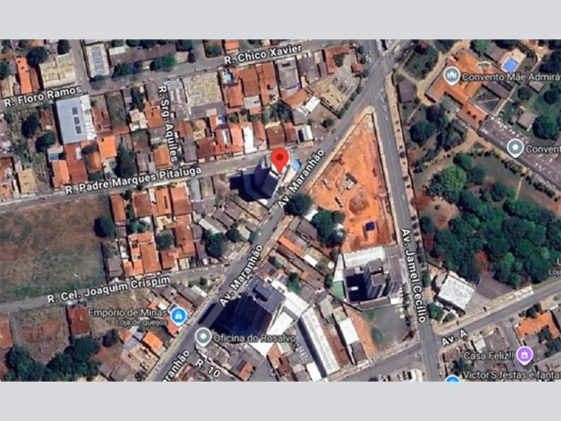 Apartamento - Anápolis - GO — foto 5