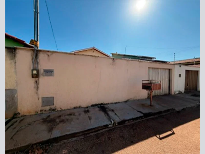 Casa - Indiara - GO — foto 2