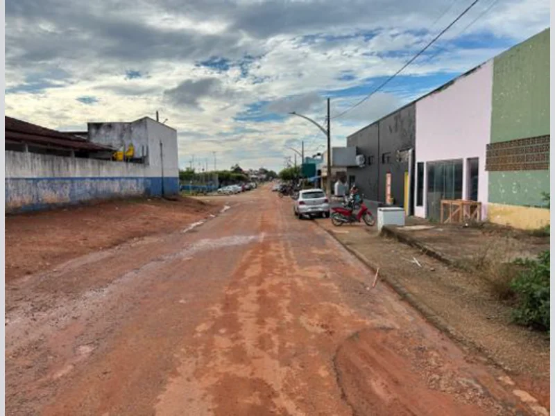 Terreno - Nova Bandeirantes - MT — foto 3