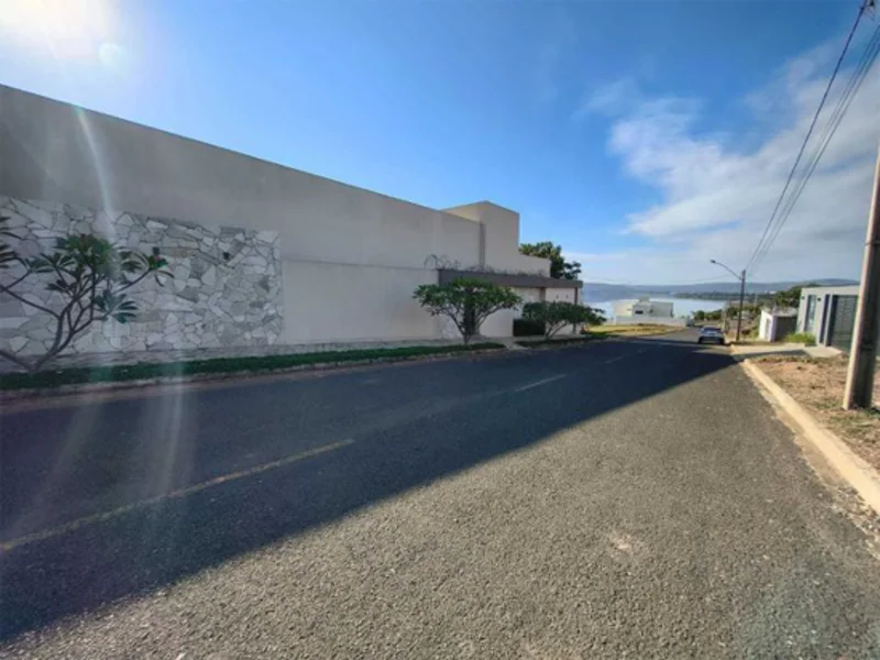 Casa - Caldas Novas - GO — foto 2
