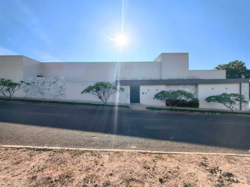 Casa - Caldas Novas - GO — foto 3