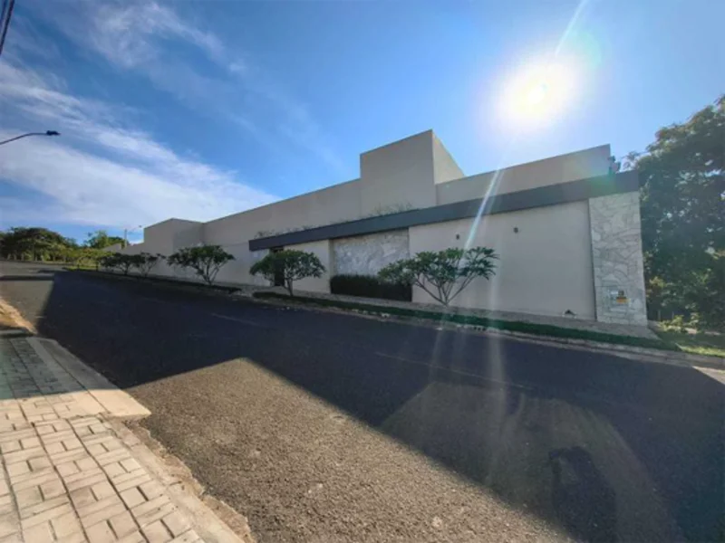Casa - Caldas Novas - GO — foto 5