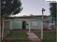 Fração ideal-Terreno c/ 02 casas- Esq. R. Domingos Veríssimo — foto 3