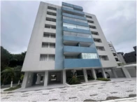 Apartamento com vista para a praia - 106,45m² - Matinhos/PR