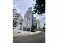 Apartamento com vista para a praia - 106,45m² - Matinhos/PR — foto 2