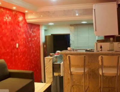 Apartamento 109, Bloco 2, na Estrada das Canoas, Nº 722, São Conrado - Rio de Janeiro - RJ