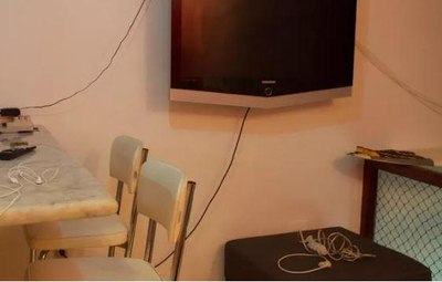Apartamento 109, Bloco 2, na Estrada das Canoas, Nº 722, São Conrado - Rio de Janeiro - RJ — foto 3