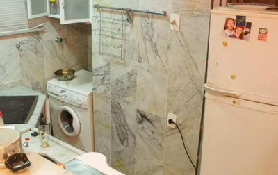 Apartamento 109, Bloco 2, na Estrada das Canoas, Nº 722, São Conrado - Rio de Janeiro - RJ — foto 4