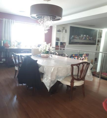 Casa 283m² c/ Piscina | Condomínio New Ville, Santana de Parnaíba/SP | Terreno 343m² | Segurança 24h & Alto Padrão em Bairro Suru! — foto 4