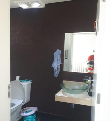 Casa 283m² c/ Piscina | Condomínio New Ville, Santana de Parnaíba/SP | Terreno 343m² | Segurança 24h & Alto Padrão em Bairro Suru! — foto 5