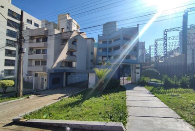 Apto 217m² c/ 2 Vagas | Centro, Chapecó/SC | 337m² Totais | Região Nobre, Próximo à Av. Getúlio Vargas e Arena Condá!