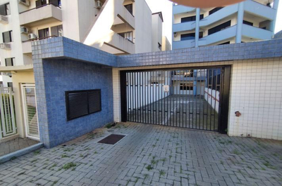 Apto 217m² c/ 2 Vagas | Centro, Chapecó/SC | 337m² Totais | Região Nobre, Próximo à Av. Getúlio Vargas e Arena Condá! — foto 2