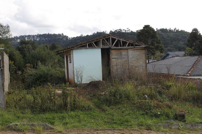 Lote Nº 06 da Quadra a do Loteamento São Francisco com Área de 455,22m²e Área Construída de 70,00m² - General Carneiro/PR — foto 3