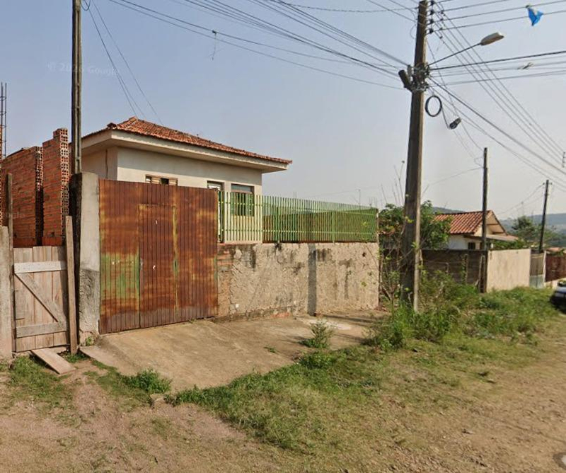 Lote nº 13 contendo benfeitorias com a área de 108,00m² em Santo Antônio da Platina/PR — foto 2