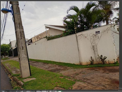 Residência "B", do CONDOMÍNIO RESIDENCIAL "VERSALHES I" com área total construída de 106,91m², — foto 3