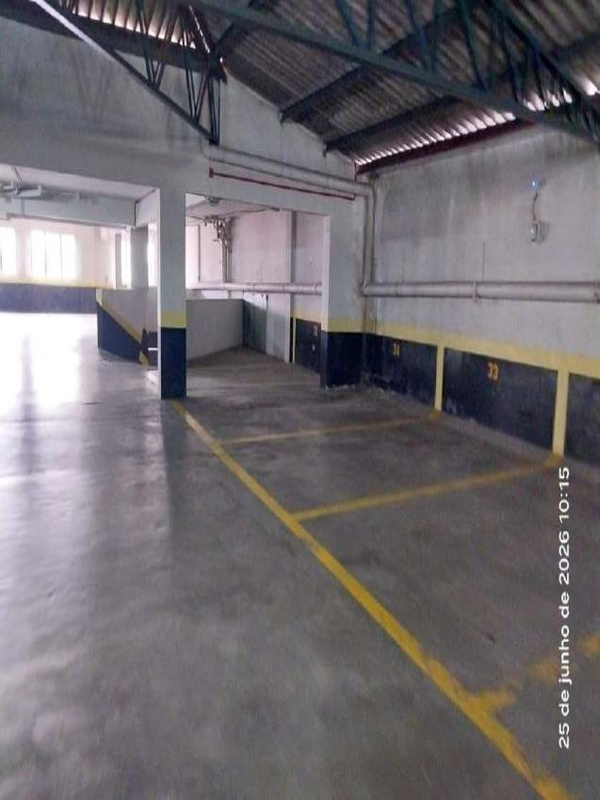 Sala comercial com vaga de garagem na Avenida Dr. Victor do Amaral nº 588, Araucária/PR — foto 2