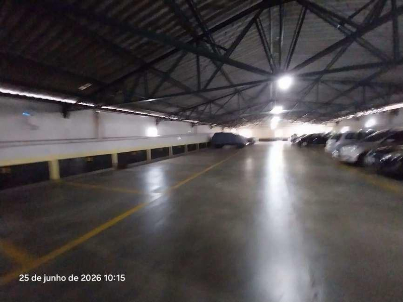 Sala comercial com vaga de garagem na Avenida Dr. Victor do Amaral nº 588, Araucária/PR — foto 3
