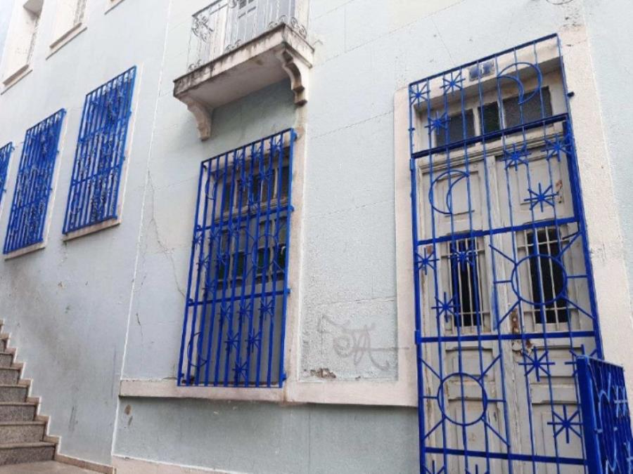 Lote 1 - Rio de Janeiro - RJ - Saúde - Casa Imóveis Residenciais e Comerciais - E480