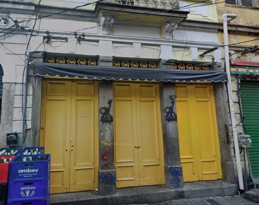 Lote 3 - Rio de Janeiro - RJ - Saúde - Apartamento Imóveis Residenciais e Comerciais - E480