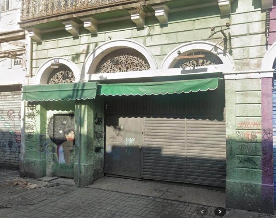 Lote 7 - Rio de Janeiro - RJ - Saúde - Casa Imóveis Residenciais e Comerciais - E480