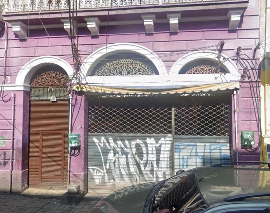 Lote 9 - Rio de Janeiro - RJ - Saúde - Prédio Imóveis Residenciais e Comerciais - E480