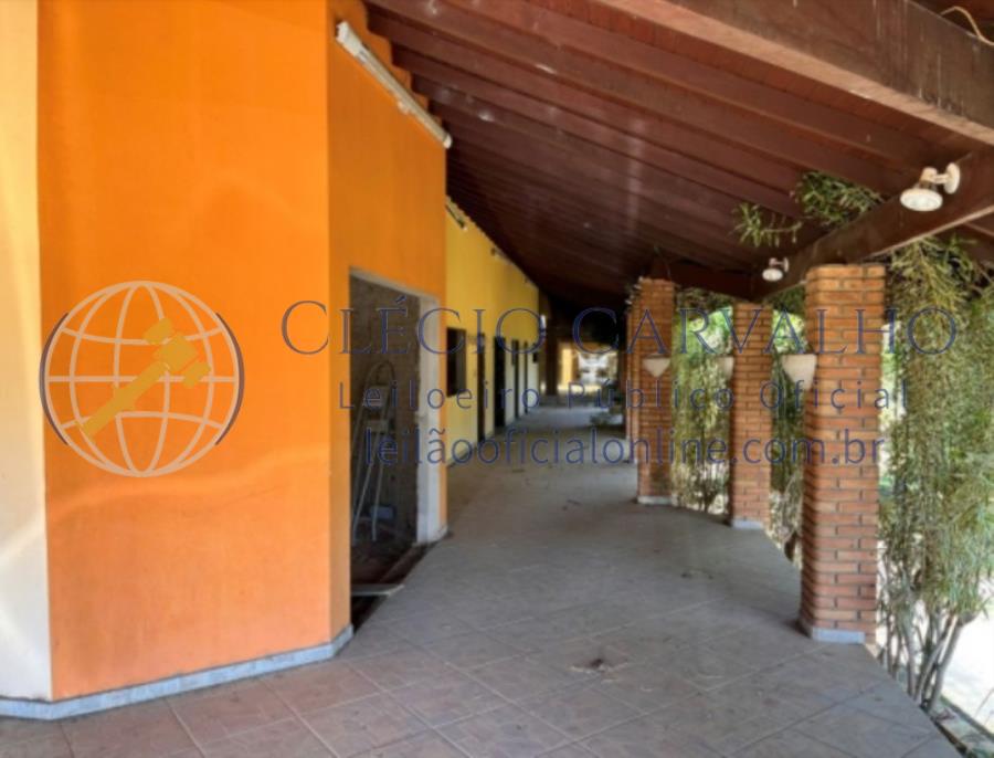 Casa 413m² - Condomínio Terras de Mont Serrat LOTE 01 - Casa 413m² - Condomínio Terras de Mont Serrat — foto 4