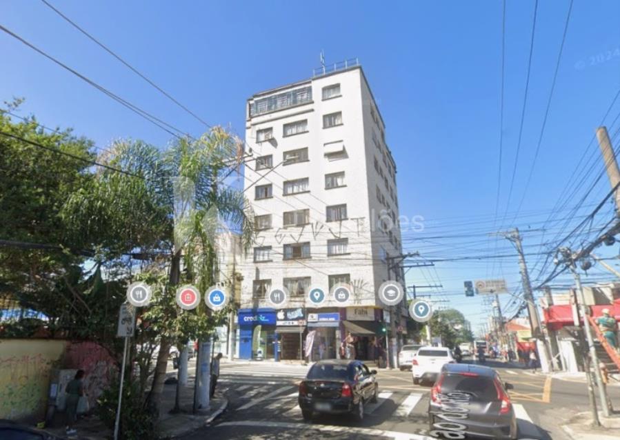 Vd 060 Predio Comercial - Santo Amaro/SP