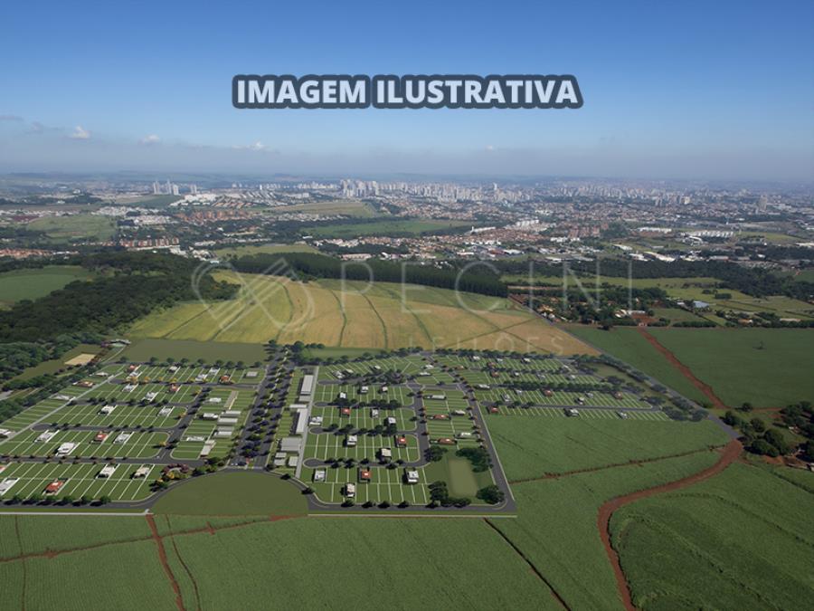 Lote Nº 05 - Faz. Sta. Rita do Picadão - Villas do Mirante Ribeirão Preto/SP